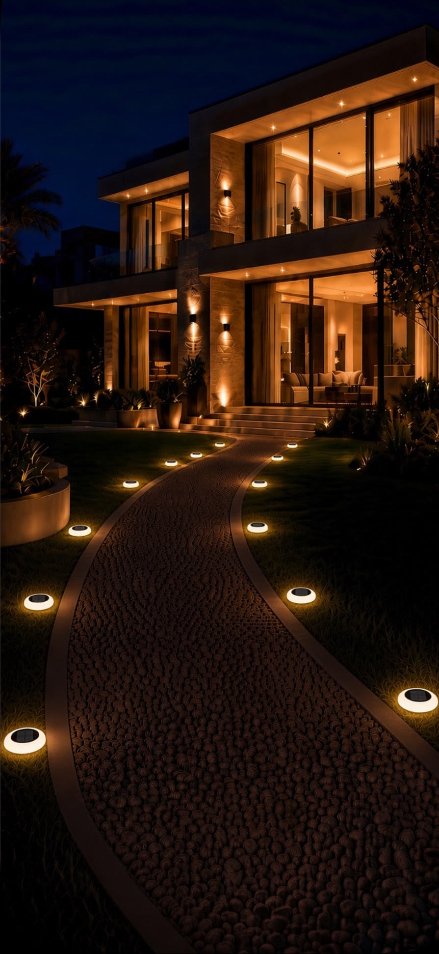 LEDFLOOR™️