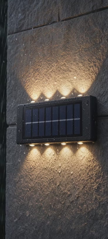 SOLARIS™️
